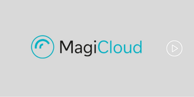 MagiCloud