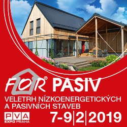 for pasiv 2019