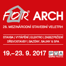 FOR ARCH 2017